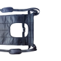 Wholesale Elderly Lifting and Transfer Pads Gait Belt Transfer Belt Bed Positioning Pad with Handles