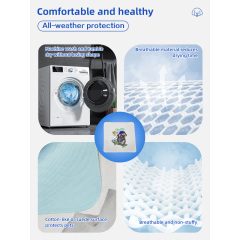 Оптовая продажа супервпитывающих водонепроницаемых подстилок для собак, предотвращающих протекание и устраняющих запахи, а также тренировочных подстилок для животных.