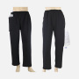 Wholesale Inside Single Pocket Long Fistula Pants Patient Pant Elderly Patient Care Clothes Suit for Fracture Bedridden Patients