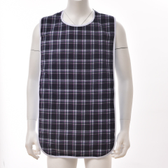 Big Size Washable Adult Bib For Men Women Elderly