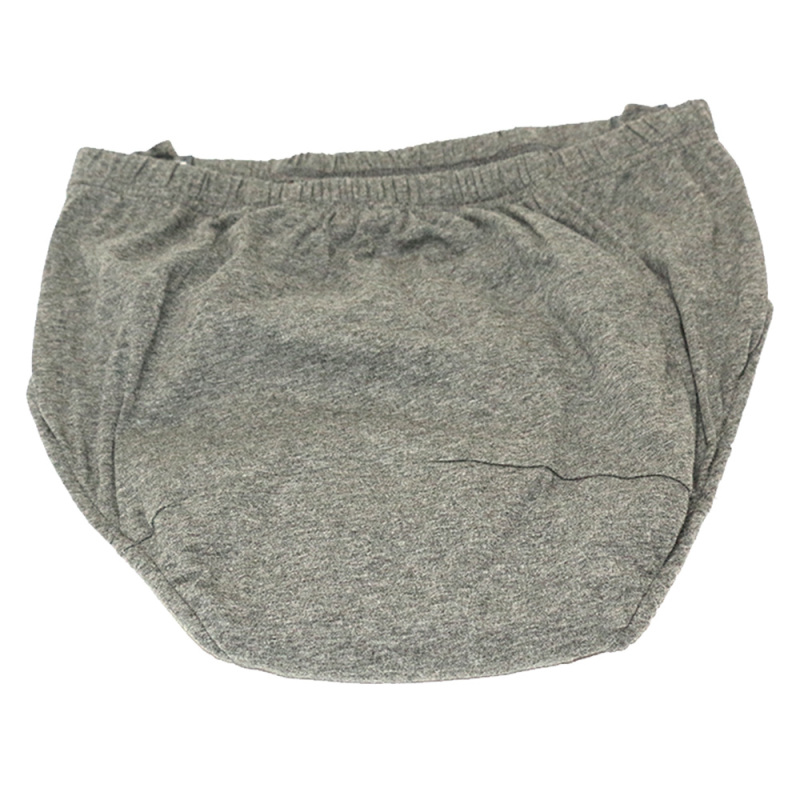 Absorbent Underwear for Adults Strong Moisture Absorption Postoperative Care Elderly Use
