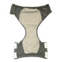 Absorbent Underwear for Adults Strong Moisture Absorption Postoperative Care Elderly Use