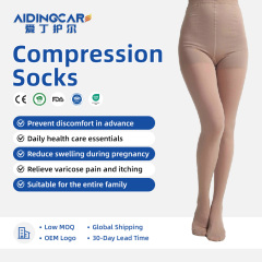Medical Compression Stockings 20-30mmHg for Varicose Veins