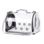 Pet Carrier Package Space Capsule Transparent Bags for Cats and Puppies for Travel Hiking  Walking  Outdoor