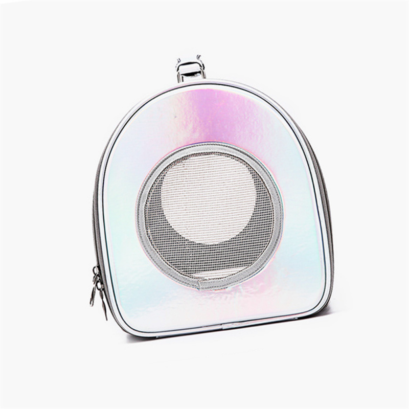 Pet Carrier Package Space Capsule Transparent Bags for Cats and Puppies for Travel Hiking  Walking  Outdoor