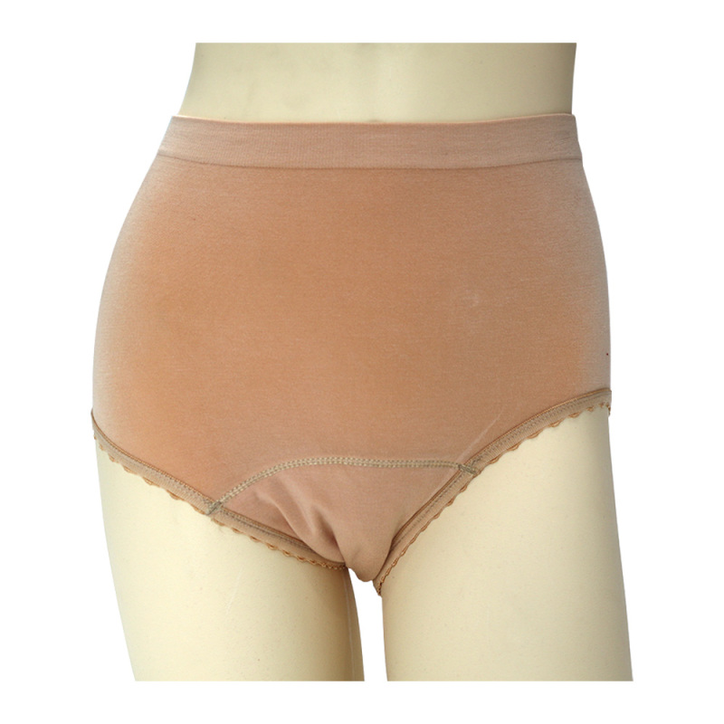Protective Underwear for Incontinence Comfortable Odor Control Ideal for Elderly Use and Postoperative Care