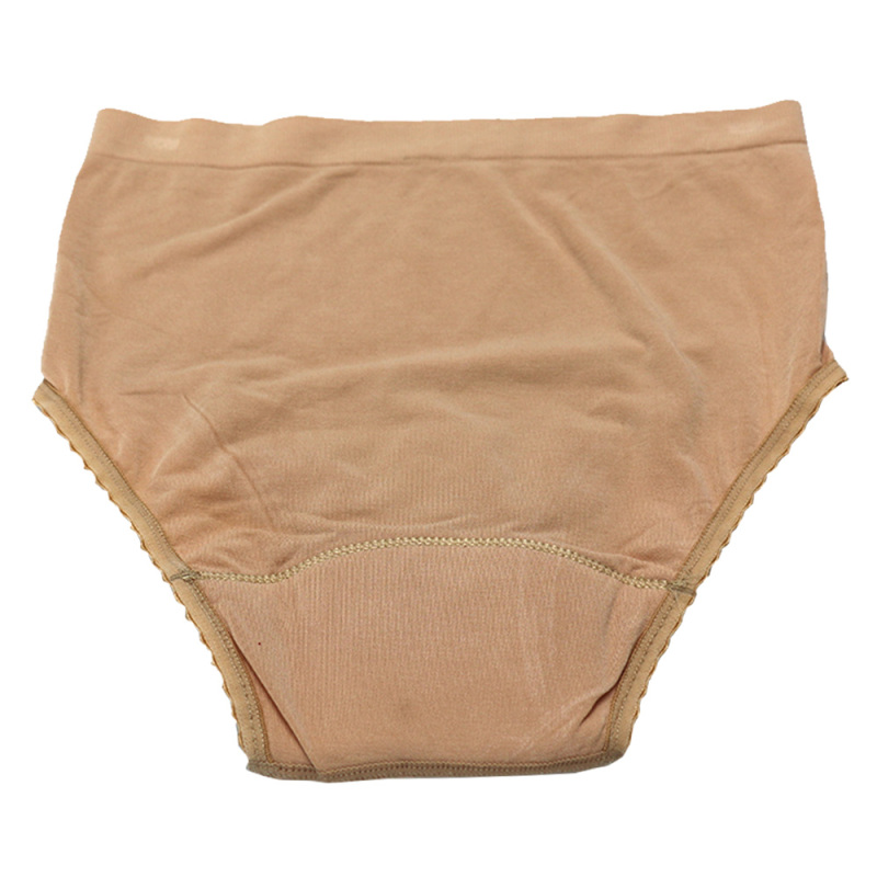Protective Underwear for Incontinence Comfortable Odor Control Ideal for Elderly Use and Postoperative Care