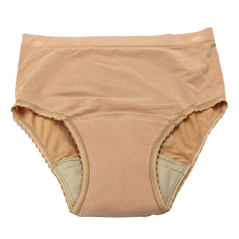 Protective Underwear for Incontinence Comfortable Odor Control Ideal for Elderly Use and Postoperative Care