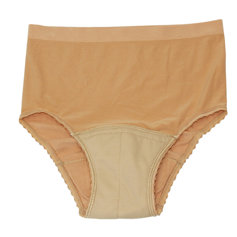 Protective Underwear for Incontinence Comfortable Odor Control Ideal for Elderly Use and Postoperative Care