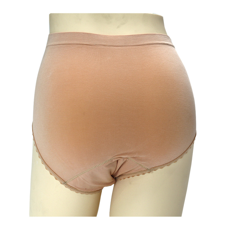 Protective Underwear for Incontinence Comfortable Odor Control Ideal for Elderly Use and Postoperative Care