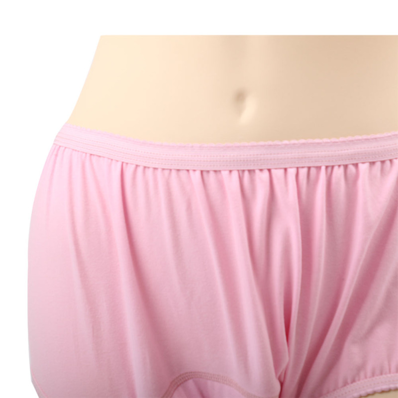 Adult Absorbent Briefs Breathable and Comfortable Super Absorbent Elastic Waist Design Elastic Legs Design
