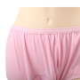 Adult Absorbent Briefs Breathable and Comfortable Super Absorbent Elastic Waist Design Elastic Legs Design