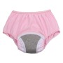 Adult Absorbent Briefs Breathable and Comfortable Super Absorbent Elastic Waist Design Elastic Legs Design