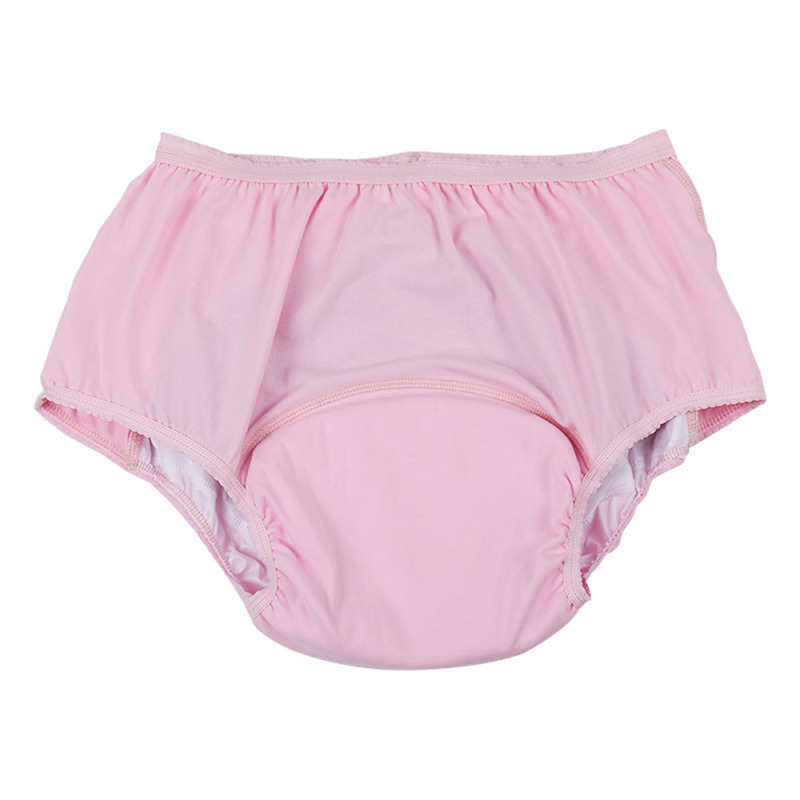 Adult Absorbent Briefs Breathable and Comfortable Super Absorbent Elastic Waist Design Elastic Legs Design
