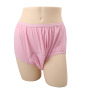 Adult Absorbent Briefs Breathable and Comfortable Super Absorbent Elastic Waist Design Elastic Legs Design