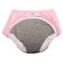 Adult Absorbent Briefs Breathable and Comfortable Super Absorbent Elastic Waist Design Elastic Legs Design