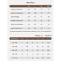 Wholesale Paralysis Clothing Orthopedics Patient Postoperative Nursing Suit Cotton Easy Wear Split Care Clothes Women's Hospital