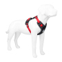 Adjustable Soft Padded Pet Vest Reflective Dog Harness No Pull Pet Harness