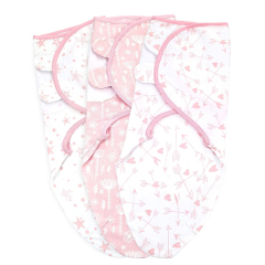Hot Sale Infant Baby Wrap Blanket