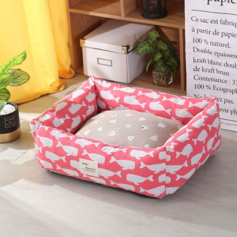 Professional Elevated Animal Pet Dogs Bed