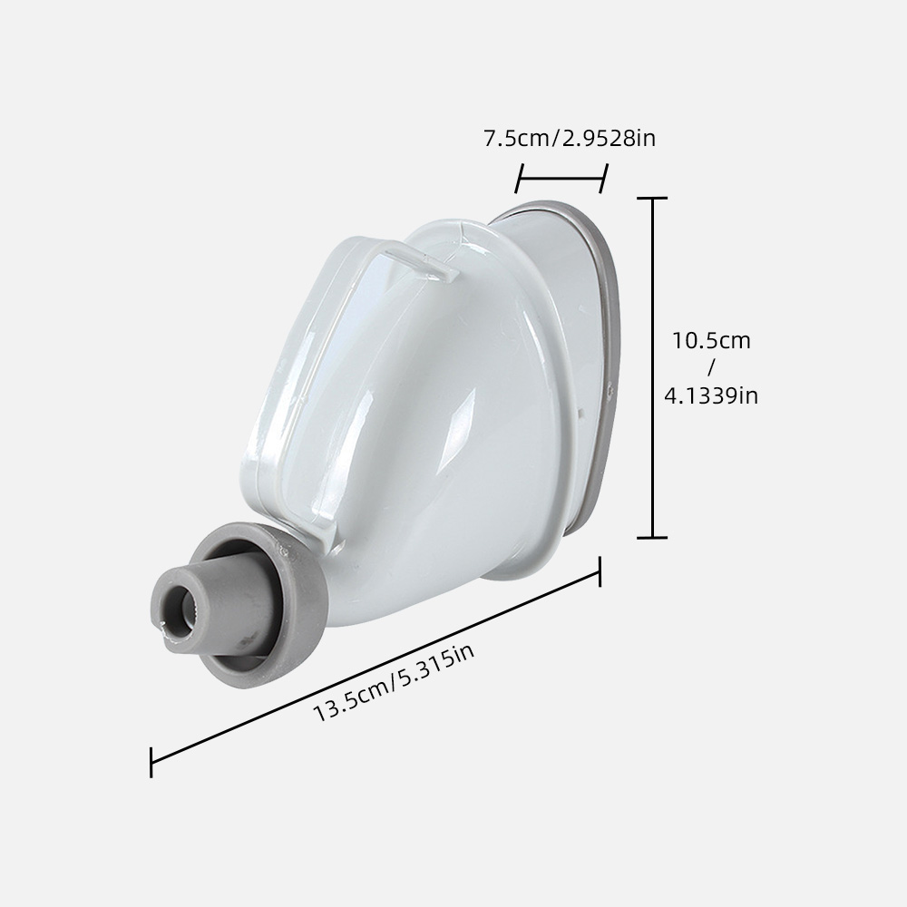 Adult Urinal&Urine Pot