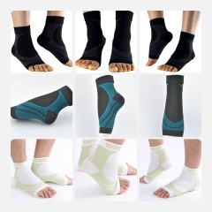 Soft Comfort Compression Socks for All Day Wear