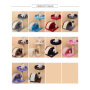 Manufacturer Wooden Cat Scratcher Tower Cat Tree House
