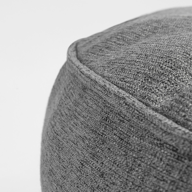 Wholesale dog beds comfy soft breathable couch round dog bed