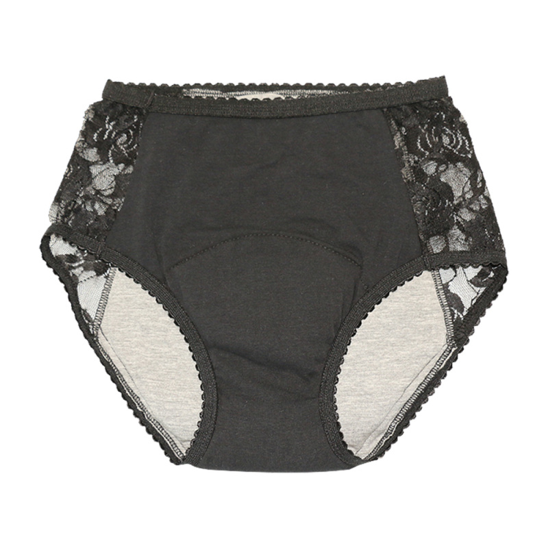 Absorbent Underwear for Adults Postoperative Recovery Soft Comfortable Design