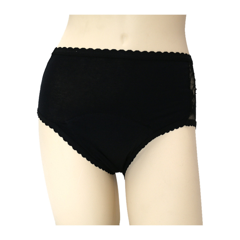 Absorbent Underwear for Adults Postoperative Recovery Soft Comfortable Design