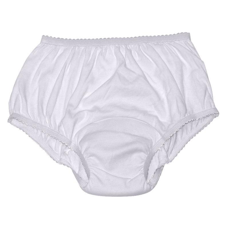 Adult Incontinence Briefs Comfortable Breathable Fabric Strong Leakage Protection for Postoperative Recovery Custom Fit