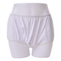 Adult Incontinence Briefs Comfortable Breathable Fabric Strong Leakage Protection for Postoperative Recovery Custom Fit