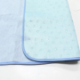 Wholesale Custom Reusable Washable Pet Training Pads For Dogs