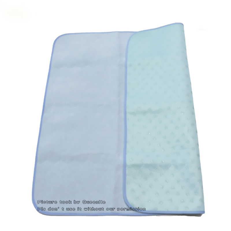 Wholesale Custom Reusable Washable Pet Training Pads For Dogs