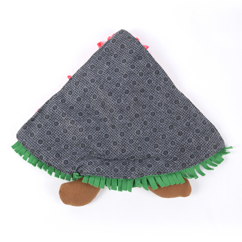 Watermelon Portable Snuffle Mat Kitten Toys Dog Treat Cat Feeding Puppy Toys Puppy Foraging Blanket Puppy Snuffle Training Mat
