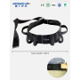 Wholesale Alloy Buckle Transfer Belt for Elder & Patient Standing Walking Transfer Belt with Handles OEM Aidingcare PT-3612