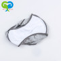 Frauen Eingebaute Pad Inkontinenz Höschen Unterwäsche Wiederverwendbare Auslaufsichere Schutzslips PU-609