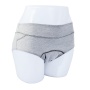 Frauen Eingebaute Pad Inkontinenz Höschen Unterwäsche Wiederverwendbare Auslaufsichere Schutzslips PU-609