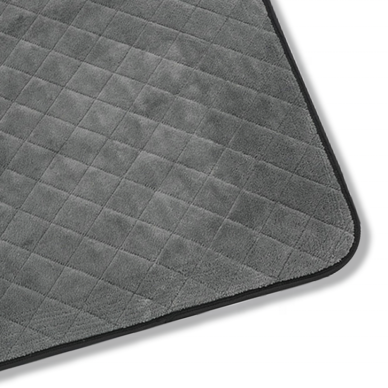 Pet Washable Pee Pads Reusable Puppy Pad Fast Absorbing Wee Mat  Indoor Potty Training Pad