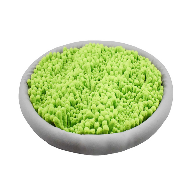 Wholesale All Breed Dog Pet Snuffle Mat Nosework Stress Relief Training Encourage Foraging Mat