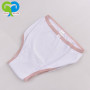 washable incontinence underwear protective panties for woman