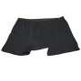 Reusable Incontinence Underwear Super Absorbent Breathable and Comfortable Elastic Waist Design Elastic Legs Design