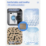 Wholesale Waterproof Dog Pee Mat Perfect Puppy Training Urine Diaper Pads Reusable Pet Dog Potty Pee Pad