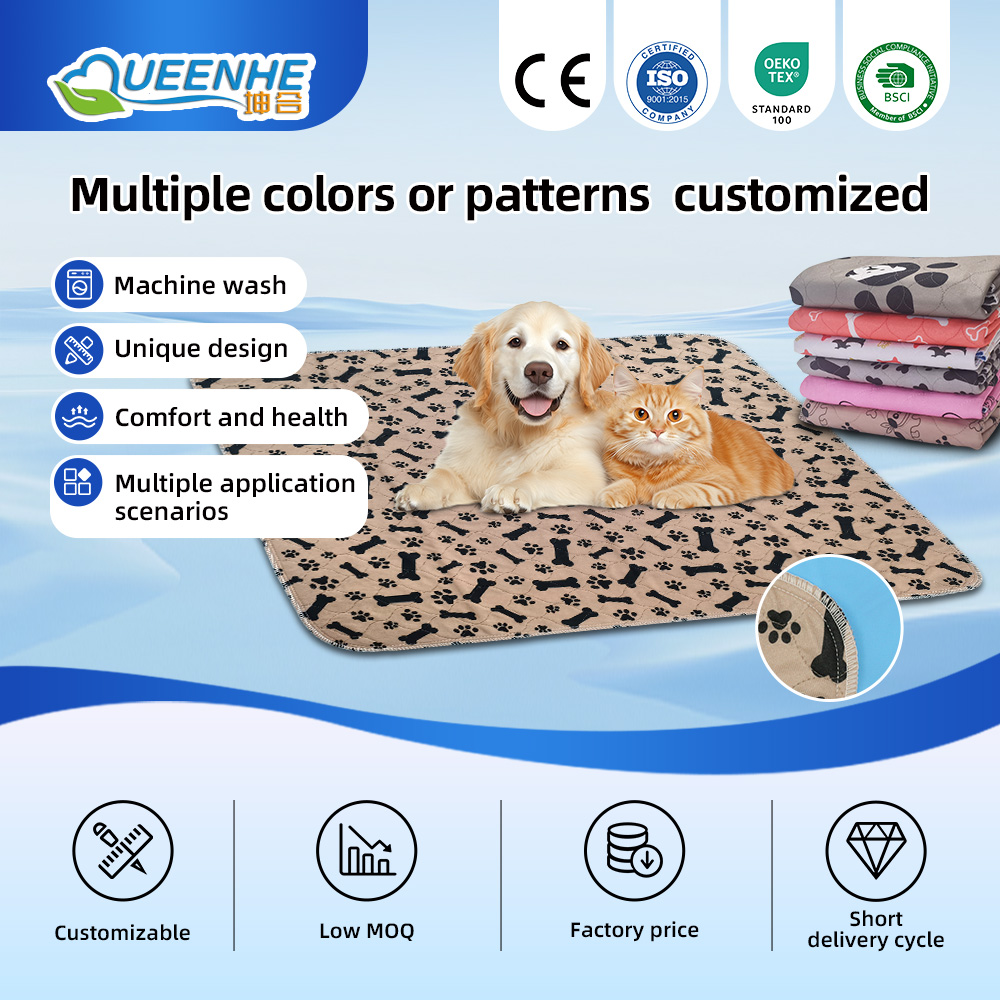 Pet Training Pad
