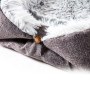 Washable Soft Long Plush Pet Floor Mat Popular Dog Sleeping Beds Warmly Cat Pad Bed