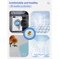 Оптовая продажа многоразовых ковриков для дрессировки домашних животных, моющихся подстилок для собак и щенков.