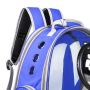 Expandable Cat Carrier Backpack/ Space Capsule Bubble Pet Travel Carrier/ Pet Hiking Traveling Backpack