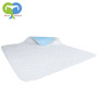 Absorbent Waterproof Diaper reusable Washable adult incontinence Underpad for Hospital