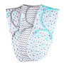 High Quality Organic Bamboo Muslin Cotton Baby Swaddle Blanket