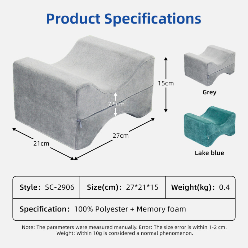 Wholesale Round Memory Foam Chair Seat Cushion-Detachable Design Anti-Dust Mite & Anti-Static Removable & Washable